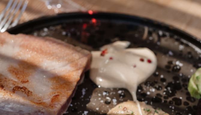 Radisson Blu Euphoria Resort, Mykonos - Restaurant