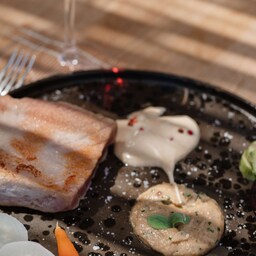 Radisson Blu Euphoria Resort, Mykonos - Restaurant