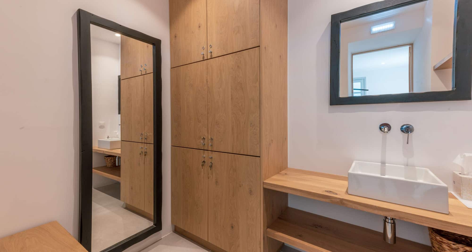 Radisson Blu Euphoria Resort, Mykonos - Spa