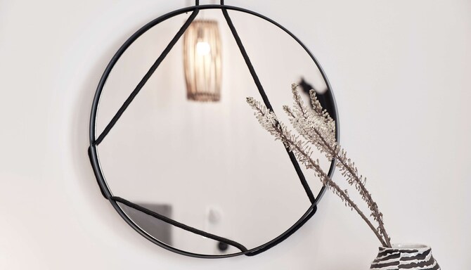 Radisson Blu Euphoria Resort, Mykonos - Suite Sea View_Bedroom