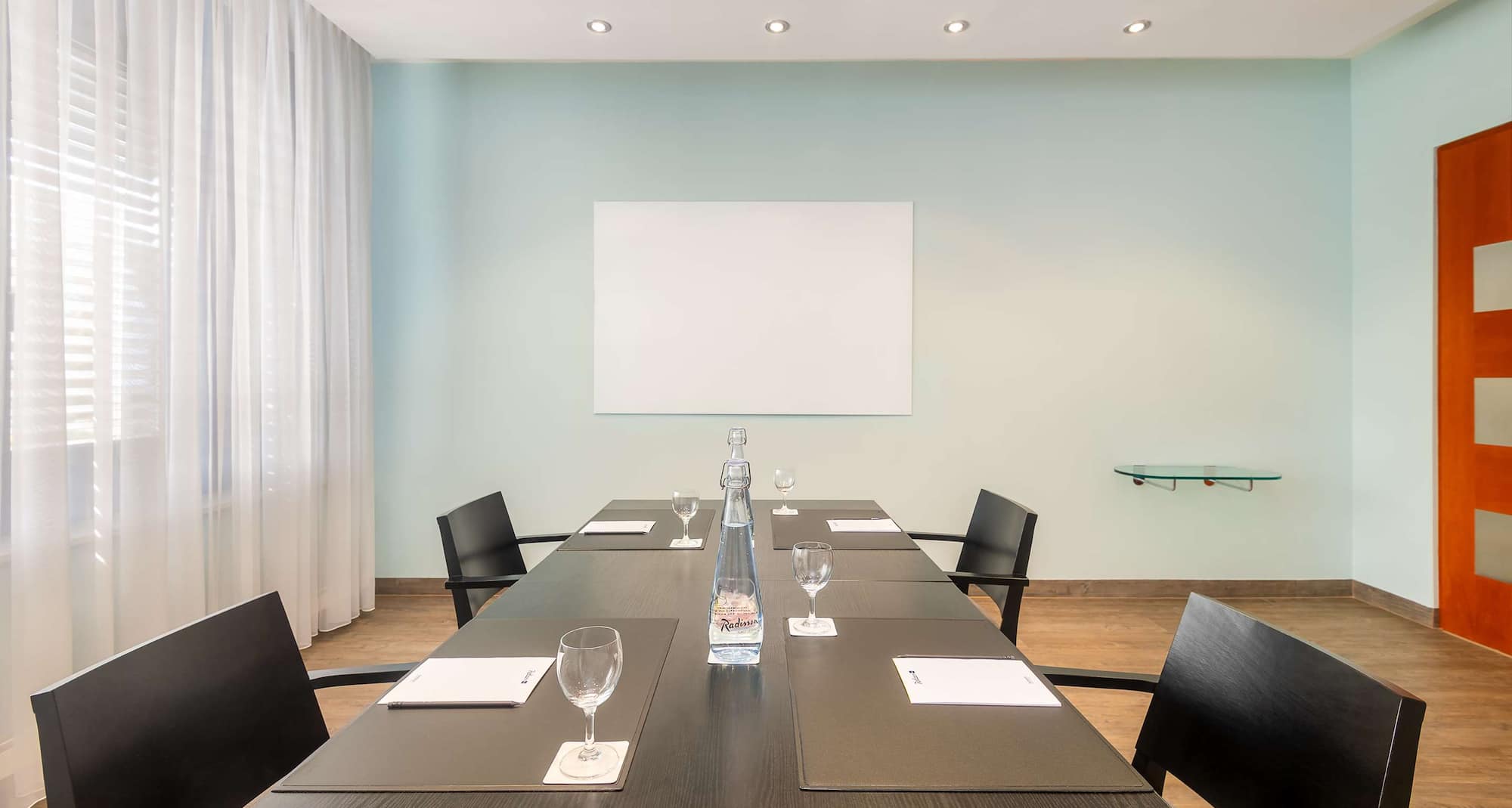 Radisson Blu Fürst Leopold Hotel, Dessau - Bauhaus