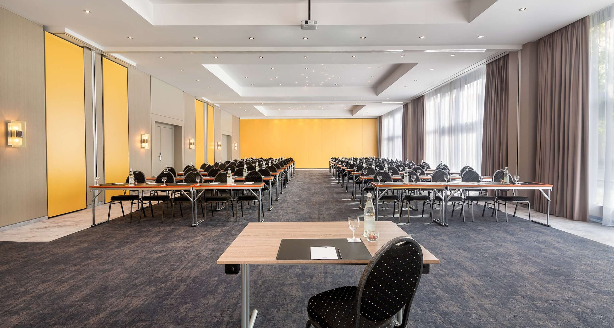 Radisson Blu Fürst Leopold Hotel, Dessau - Junkers