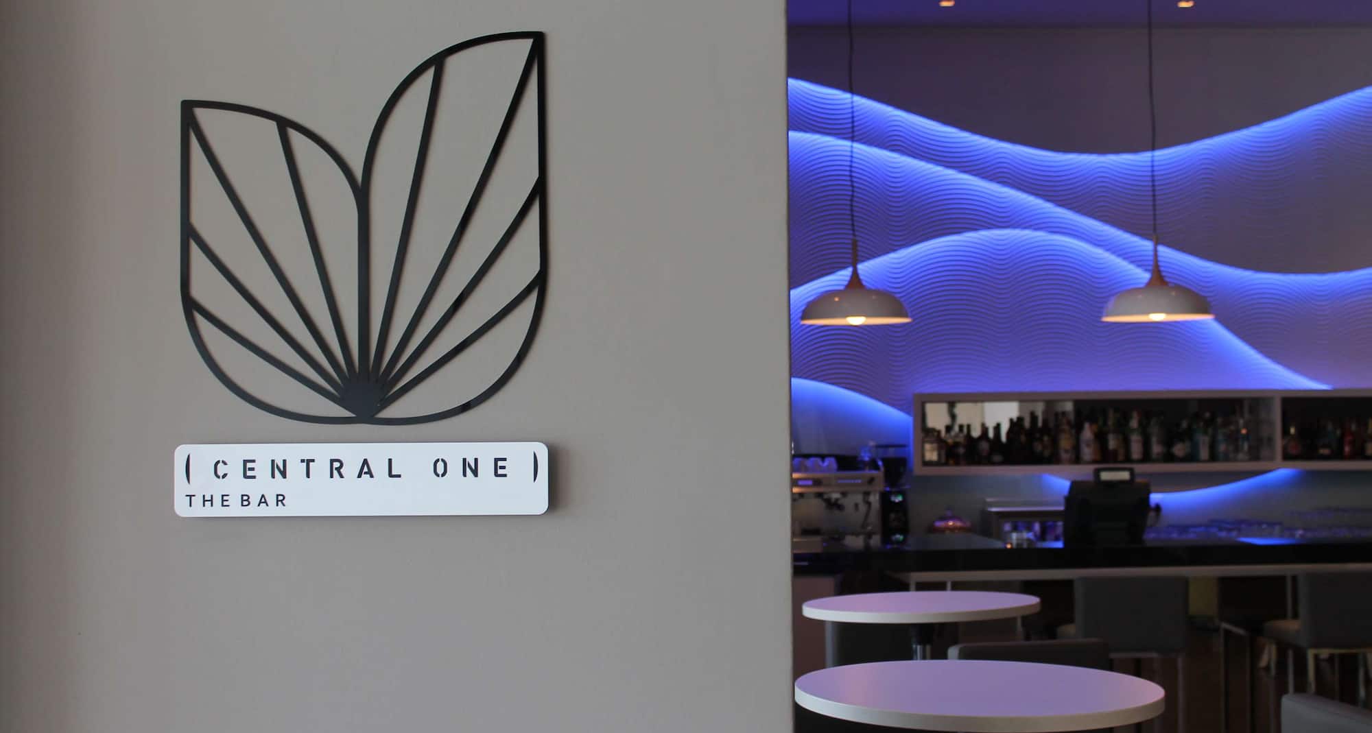 Radisson Blu Gautrain Hotel, Sandton Johannesburg - Restaurant