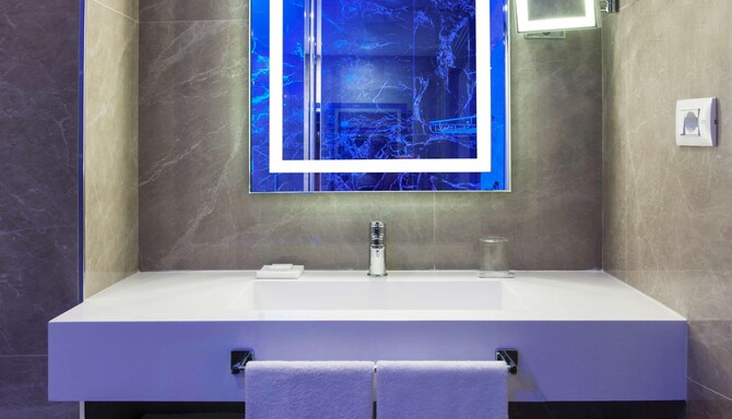 Hotels in Parioli, Rome | Radisson Blu GHR Hotel, Rome