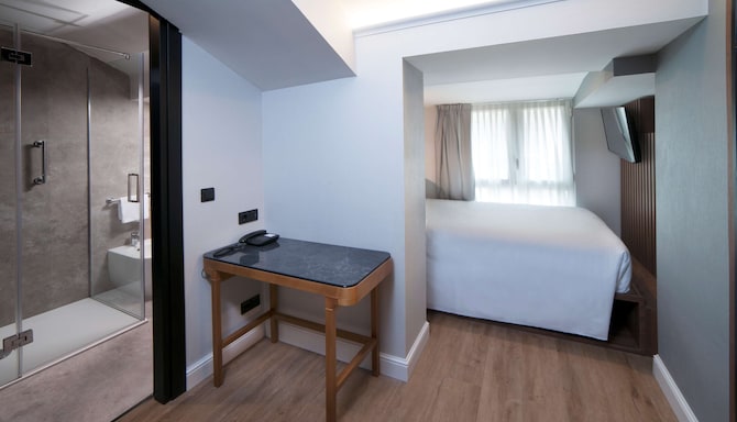 Radisson Blu GHR Hotel, Rome - Individual room