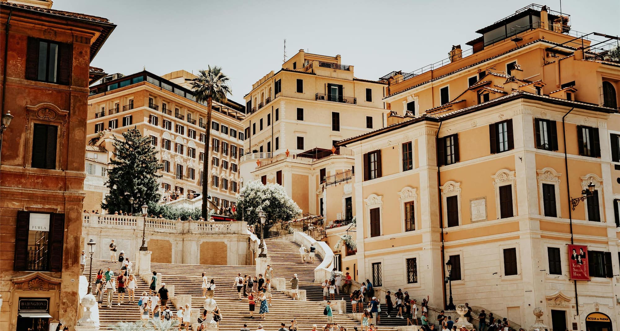 Radisson Blu GHR Hotel, Rome - Spanish Steps, Rome