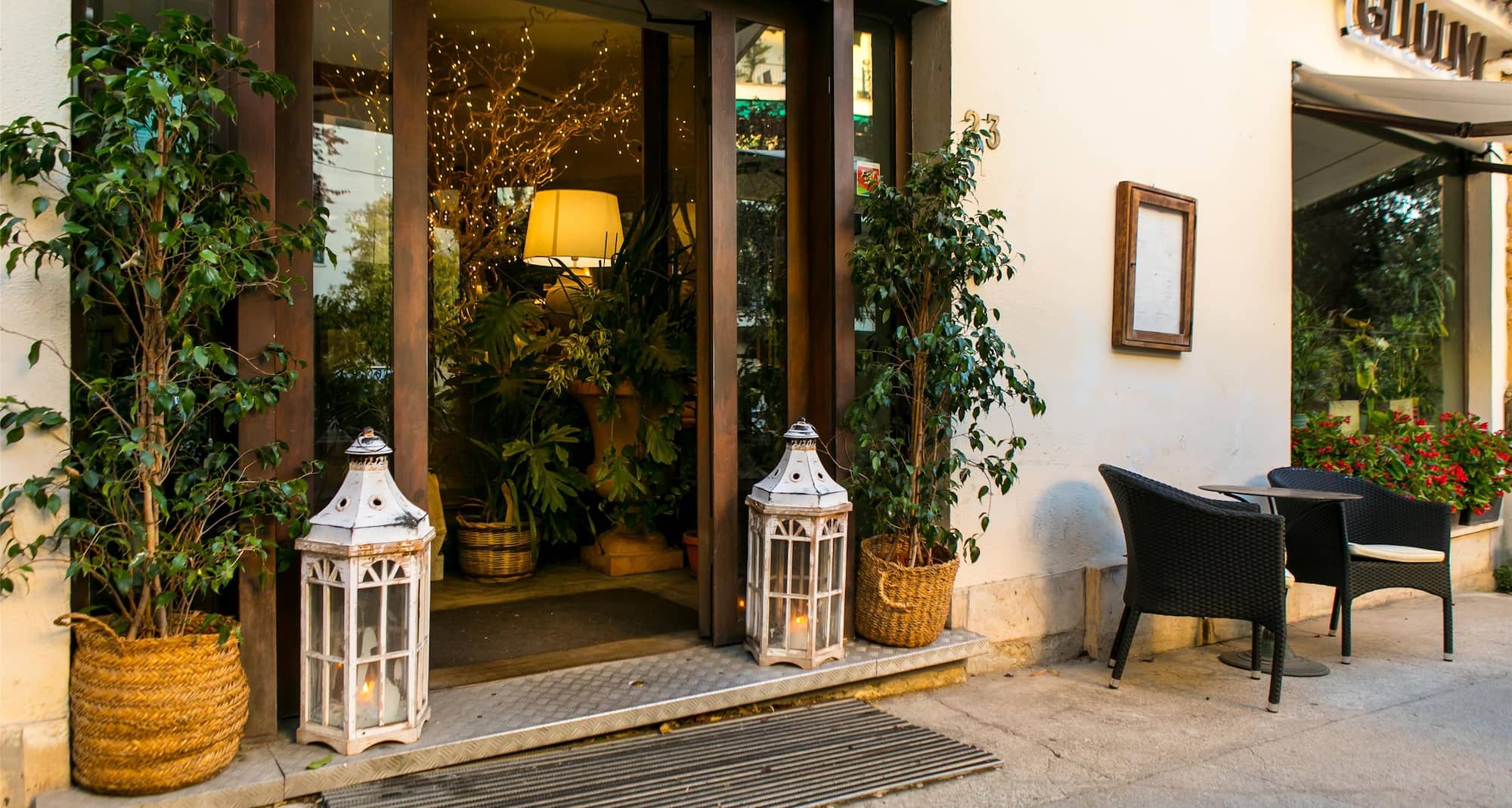 Radisson Blu GHR Hotel, Rome - Italian luxury and refinement