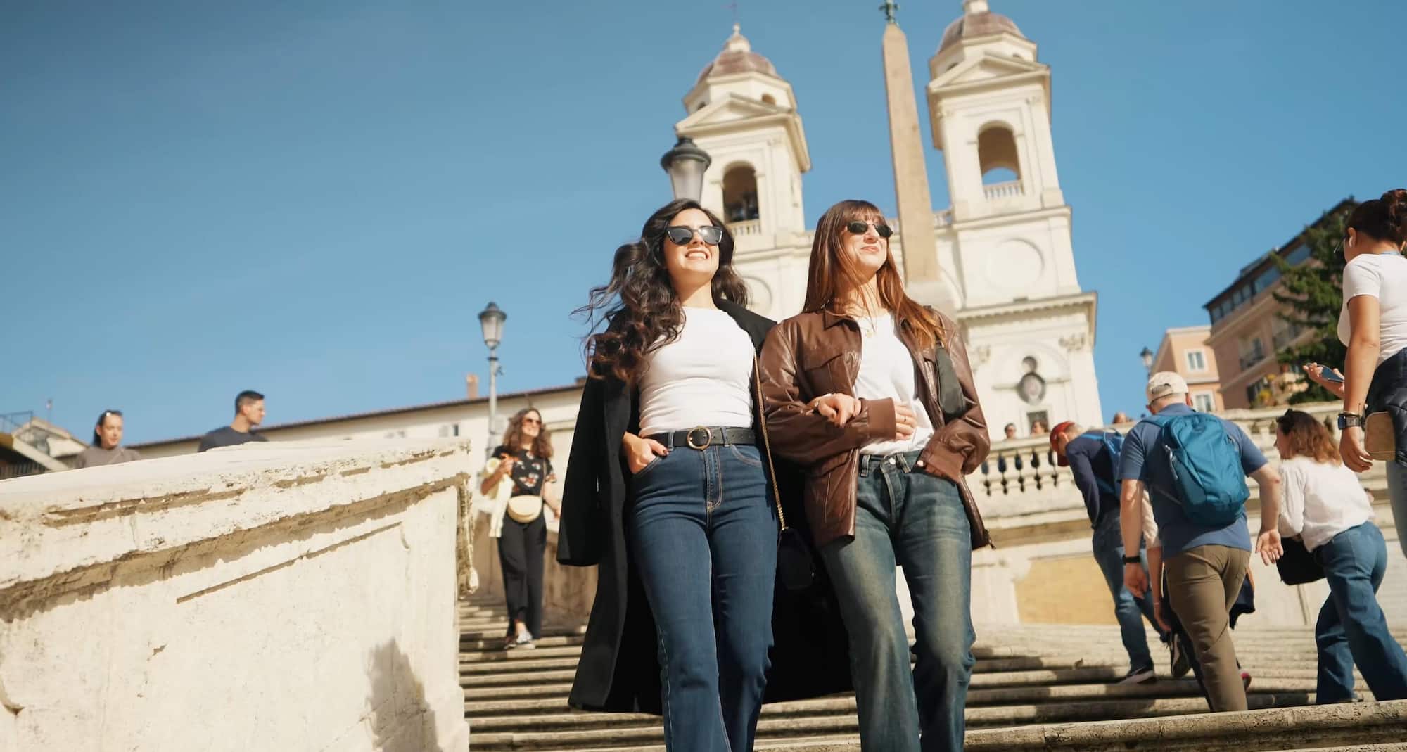 Radisson Blu GHR Hotel, Rome - Spanish Steps Local Attraction