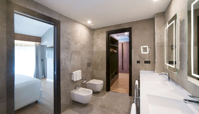 Hotels in Parioli, Rome | Radisson Blu GHR Hotel, Rome