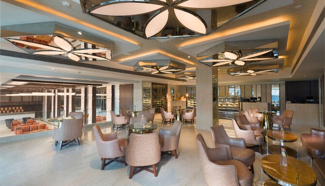 Radisson Blu Gorakhpur - Kofe