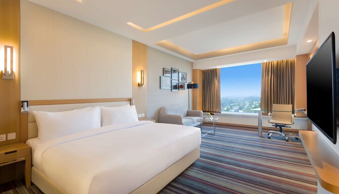 Radisson Blu Gorakhpur - Standard Room