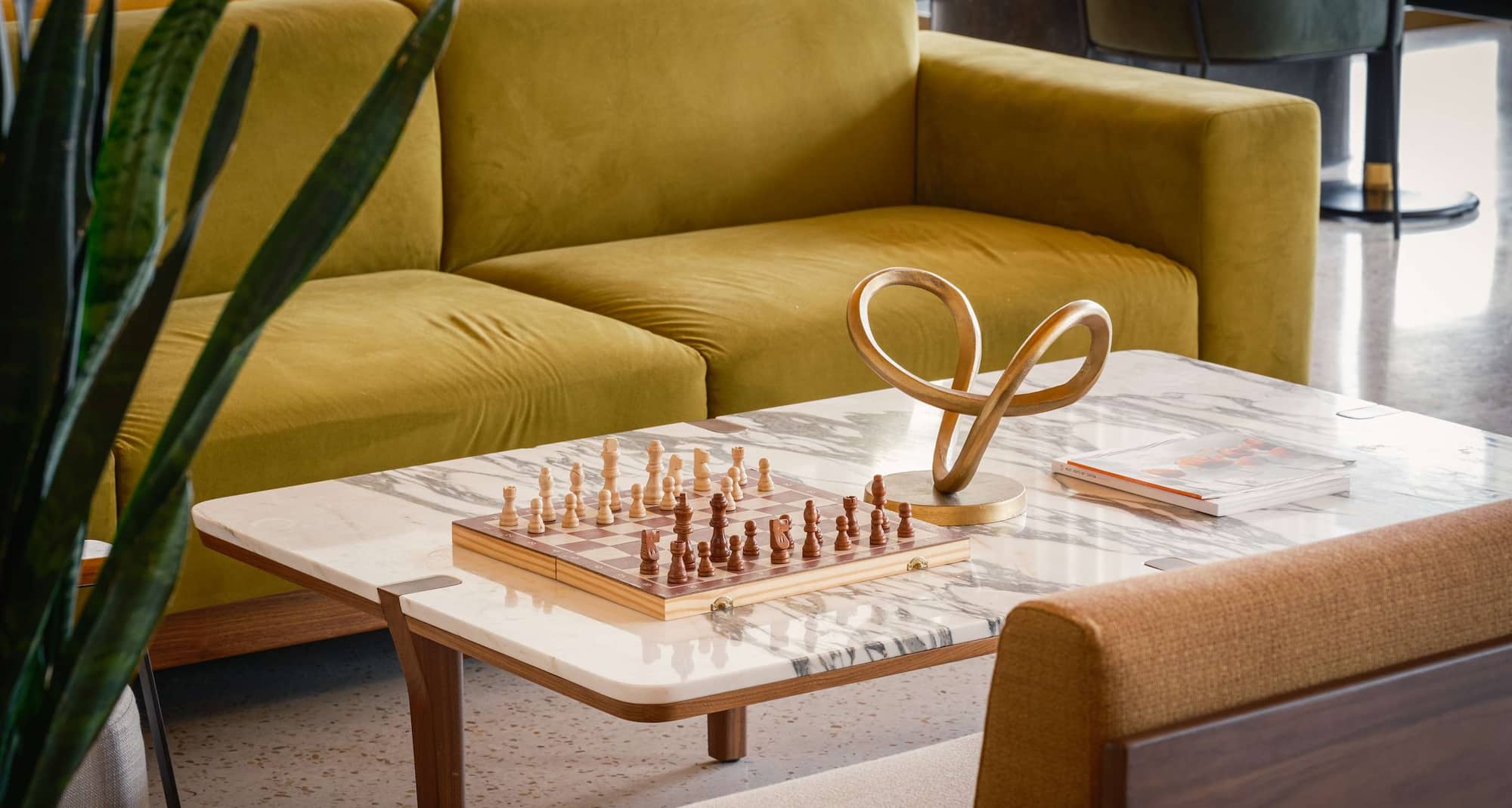 Radisson Blu Grand Hotel & Spa, Malo-Les-Bains - LOBBY BAR