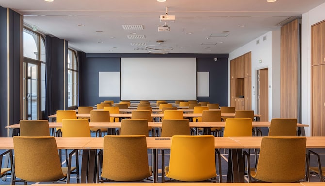 Hermione & Sandéttie