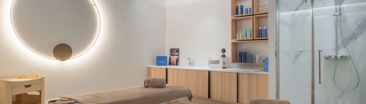 Radisson Blu Grand Hotel & Spa, Malo - Spa