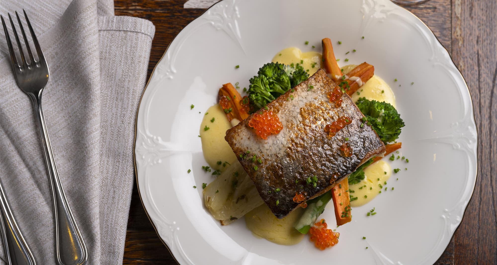 Radisson Blu Grand Hotel Tammer, Tampere - Tammerin Kellari restaurant