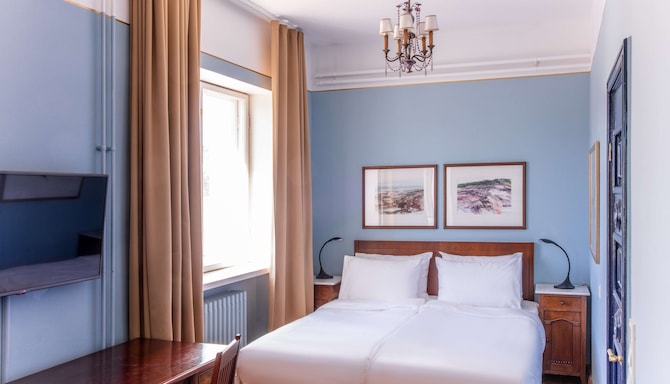 Radisson Blu Grand Hotel Tammer, Tampere - Guest Room