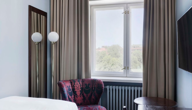Radisson Blu Grand Hotel Tammer, Tampere - Single Room