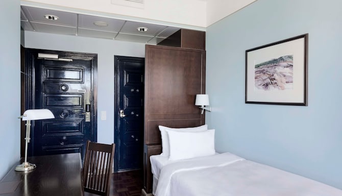 Radisson Blu Grand Hotel Tammer, Tampere - Single Room