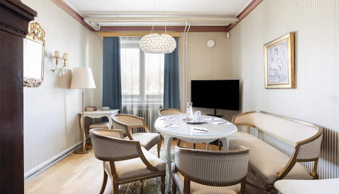 French Cabinet
