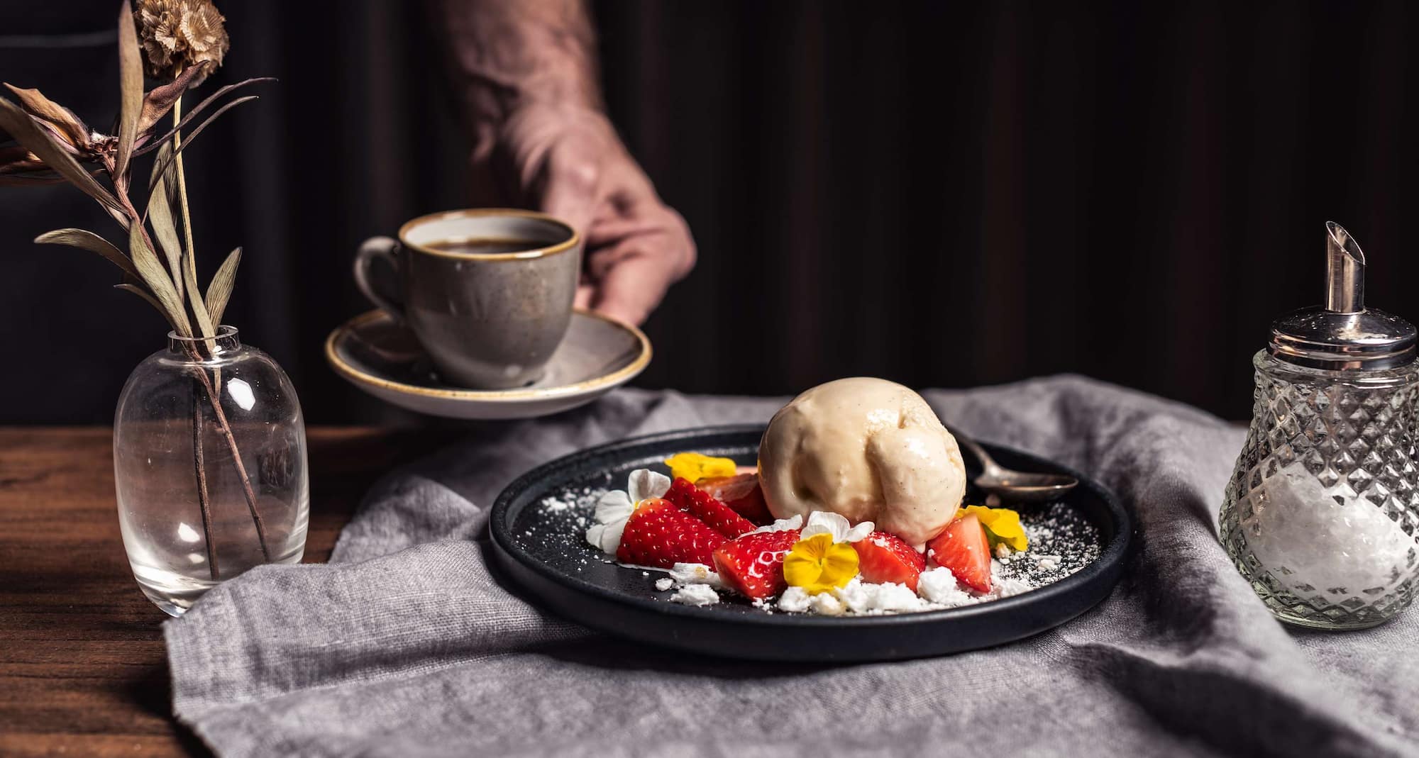 Radisson Blu Grand Hotel Tammer, Tampere - Bistro Tammer