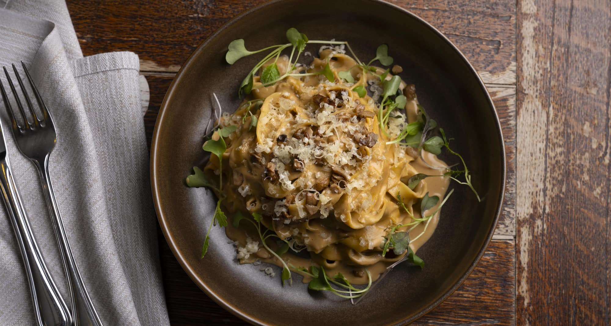 Radisson Blu Grand Hotel Tammer, Tampere - Restaurant Tammerin Kellari