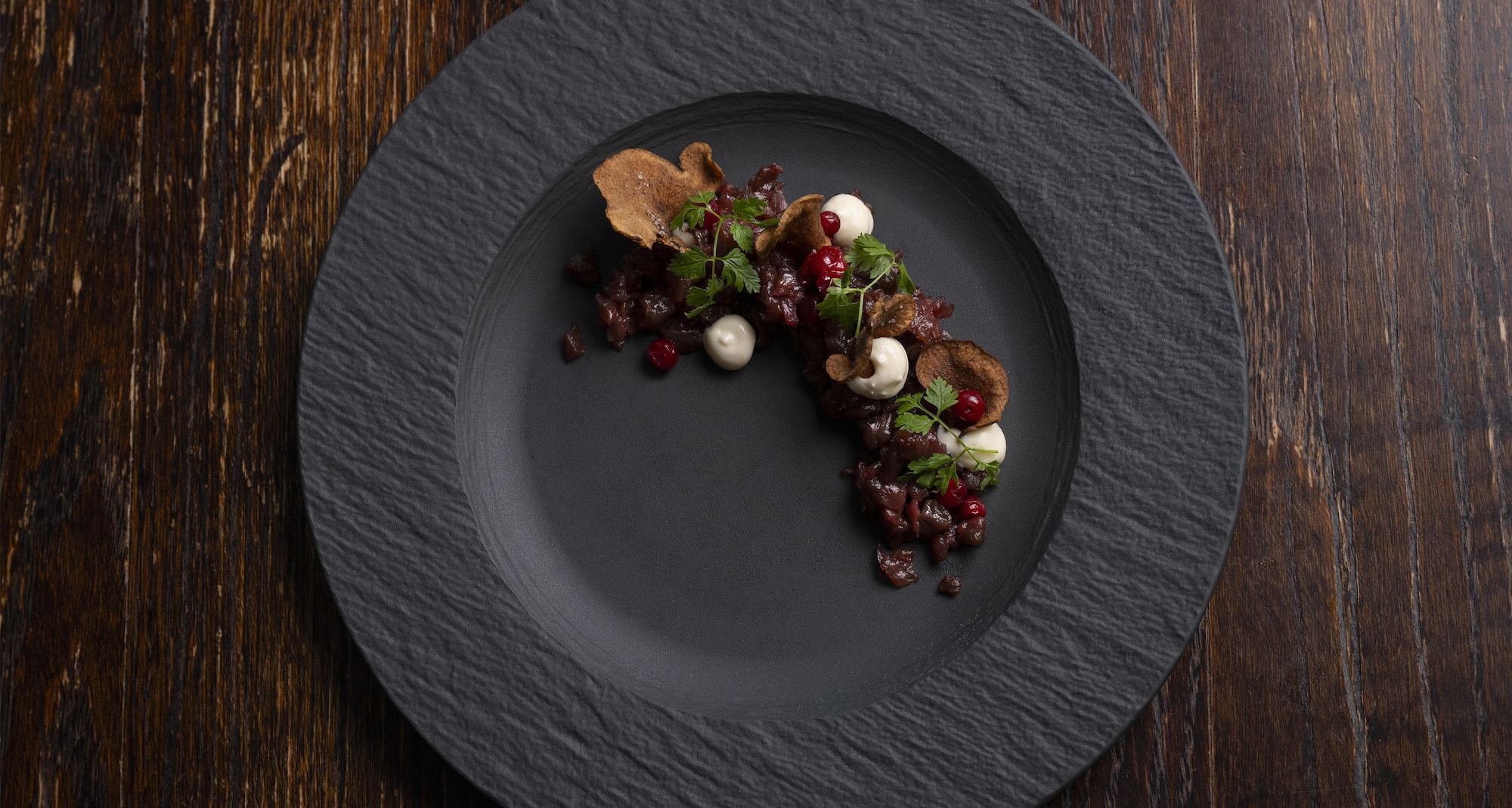 Radisson Blu Grand Hotel Tammer, Tampere - Restaurant Tammerin Kellari