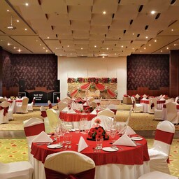 Book Radisson Blu Haridwar India Event Spaces Radisson Hotels