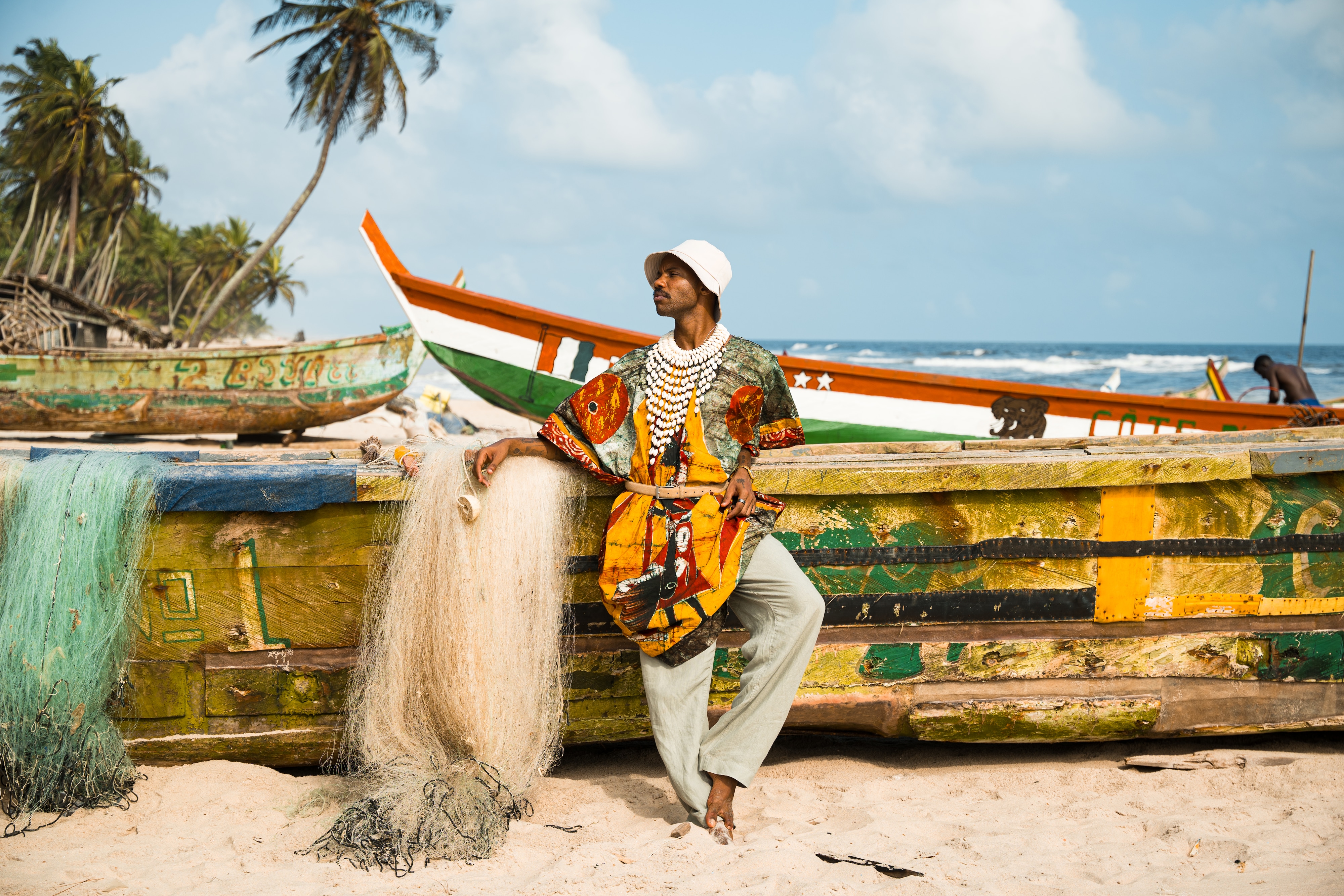 Radisson Blu Hotel, Abidjan Airport - The city never pauses, Abidjan moves with our hearts