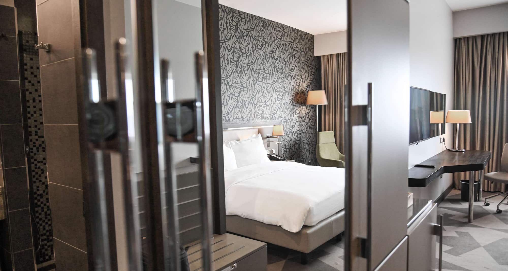 Radisson Blu Hotel, Abidjan Airport - Superior Room