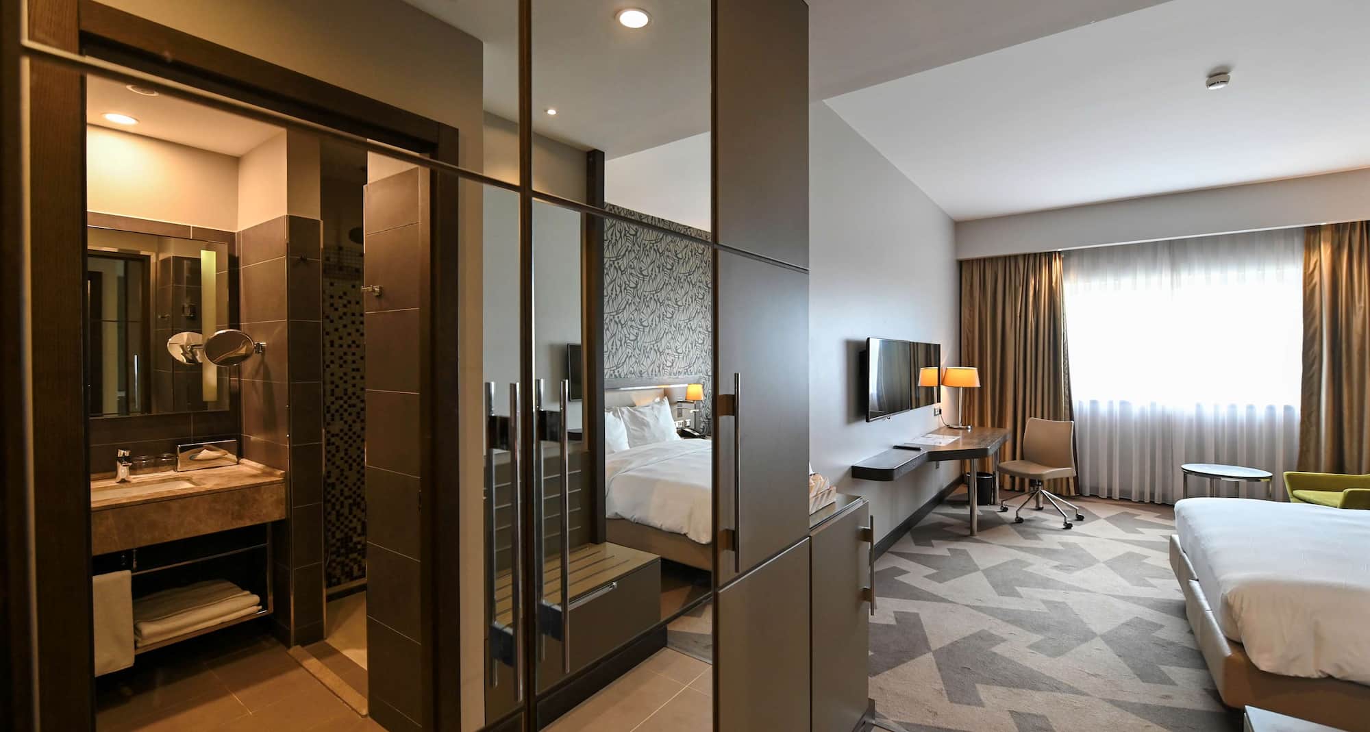 Radisson Blu Hotel, Abidjan Airport - Superior Room