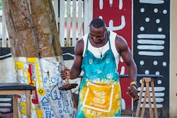 Radisson Blu Hotel, Abidjan Airport - Local attraction