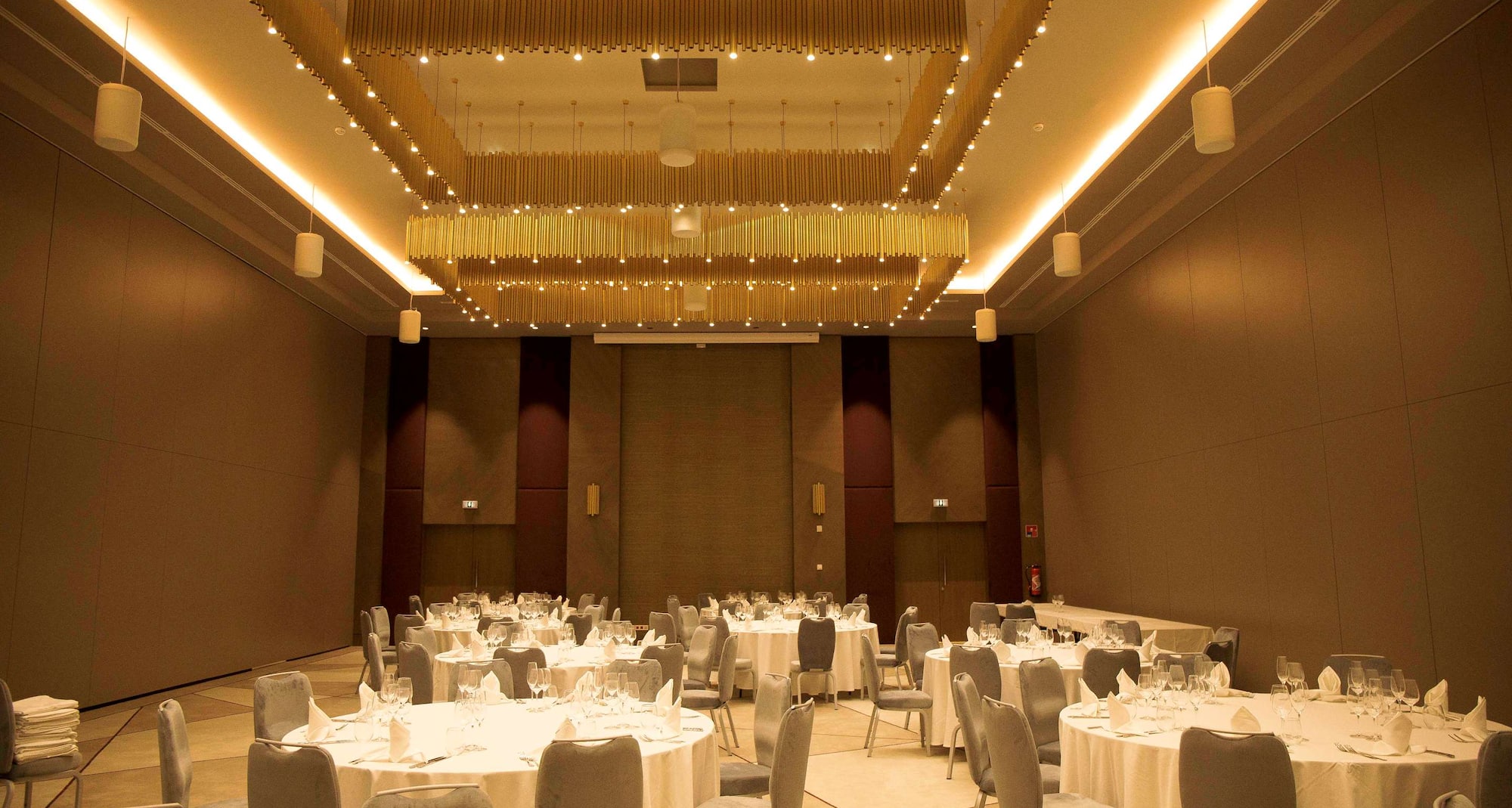 Radisson Blu Hotel, Abidjan Airport - Meeting room