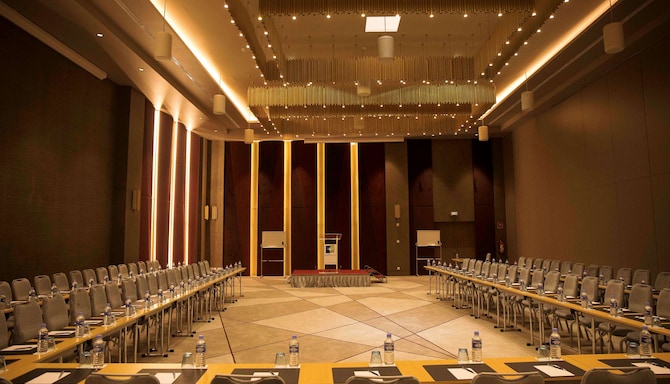 Yamoussoukro