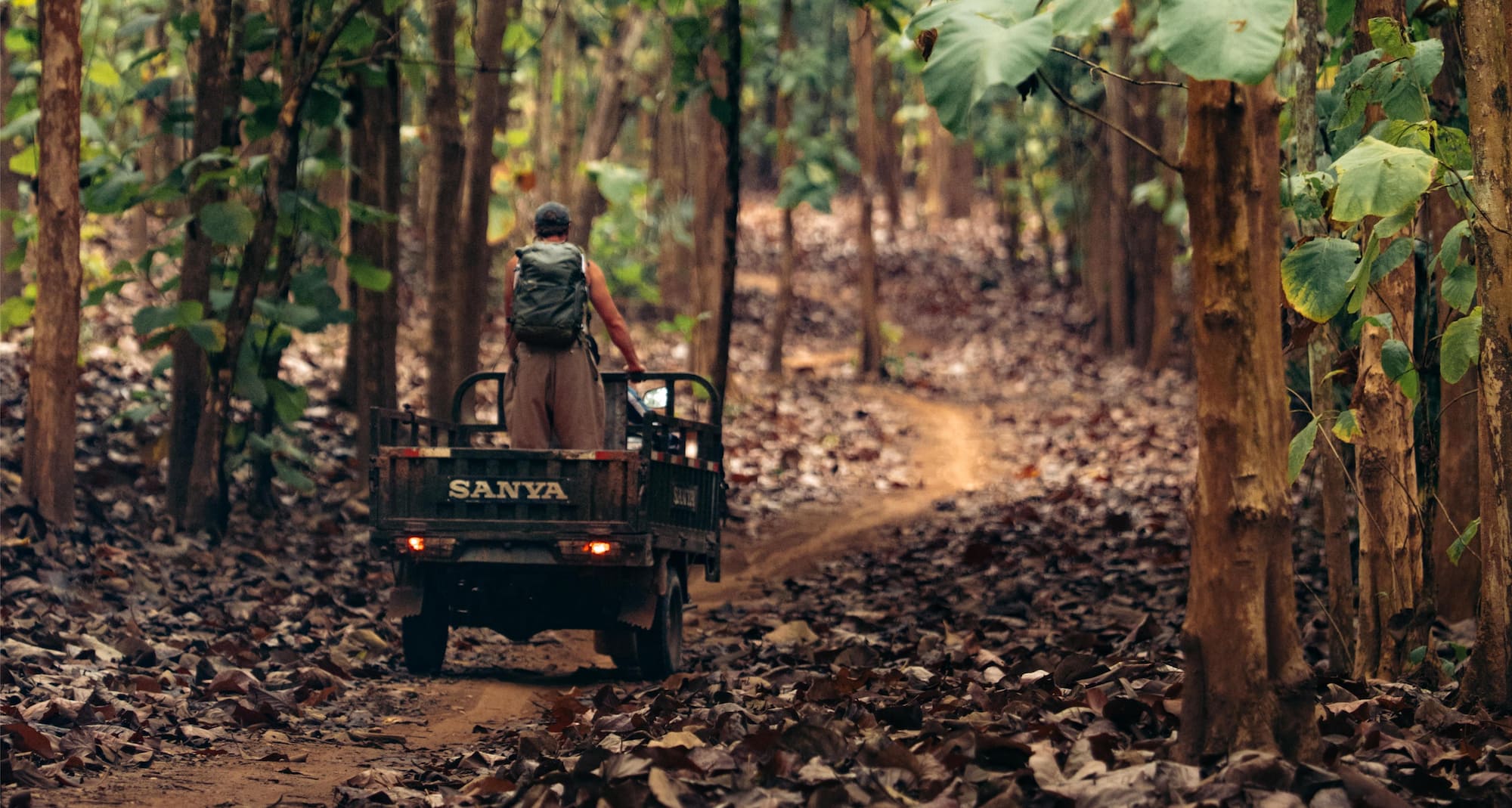 Radisson Blu Hotel, Abidjan Airport - Exterior view
