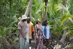 Radisson Blu Hotel, Abidjan Airport - Lifestyle