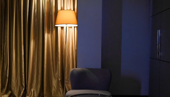 Radisson Blu Hotel, Abidjan Airport - Premium Suite