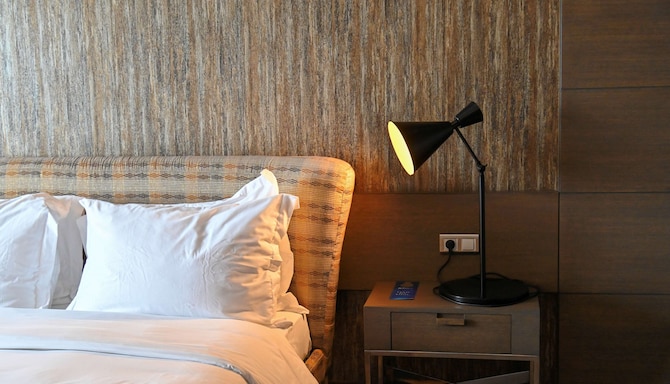 Radisson Blu Hotel, Abidjan Airport - Presidential Suite