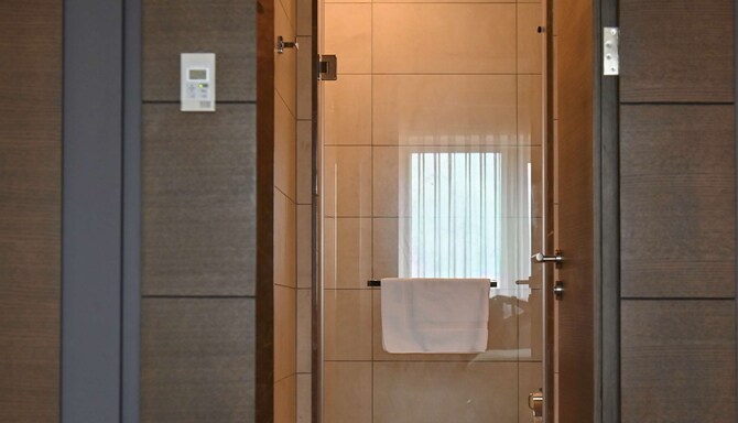 Radisson Blu Hotel, Abidjan Airport - Presidential Suite