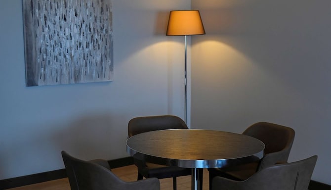 Radisson Blu Hotel, Abidjan Airport - Premium Suite