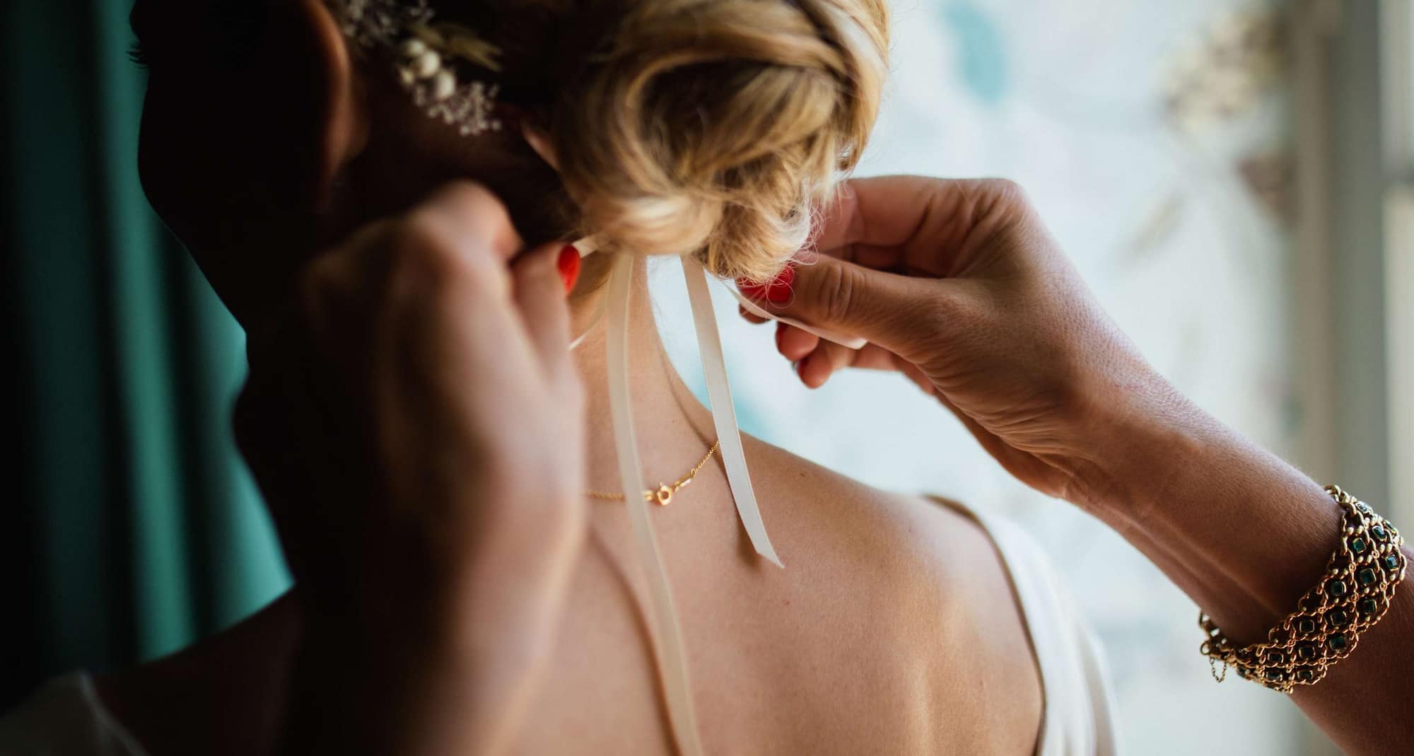 فندق راديسون بلو أبوظبي، جزيرة ياس، حفل زفاف