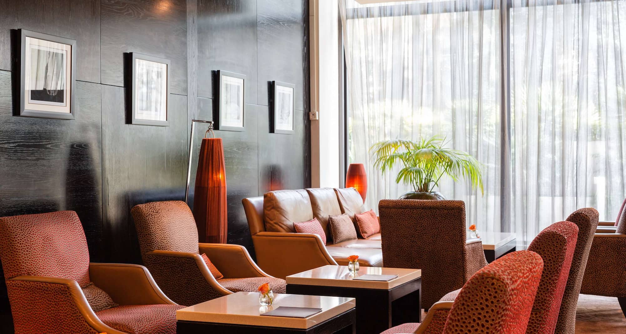 Radisson Blu Hotel, Addis Ababa - Restaurant