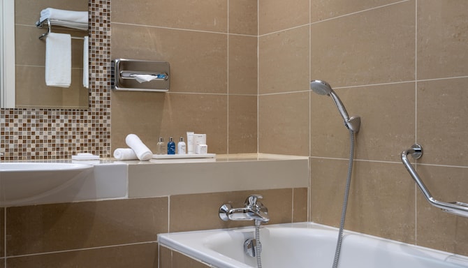 Radisson Blu Hotel, Addis Ababa - Superior Room