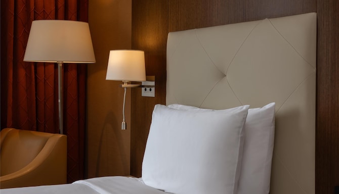 Radisson Blu Hotel, Addis Ababa - Executive Room