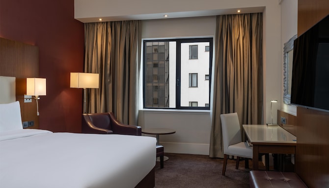 Radisson Blu Hotel, Addis Ababa - Superior Room