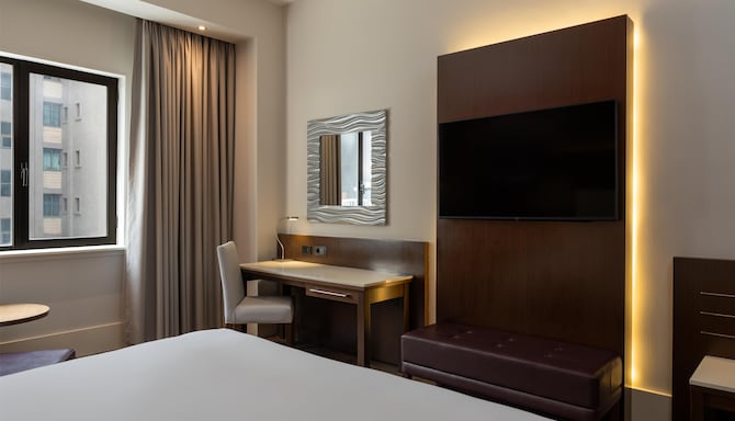 Radisson Blu Hotel, Addis Ababa - Standard Room