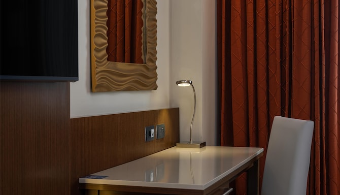 Radisson Blu Hotel, Addis Ababa - Executive Room
