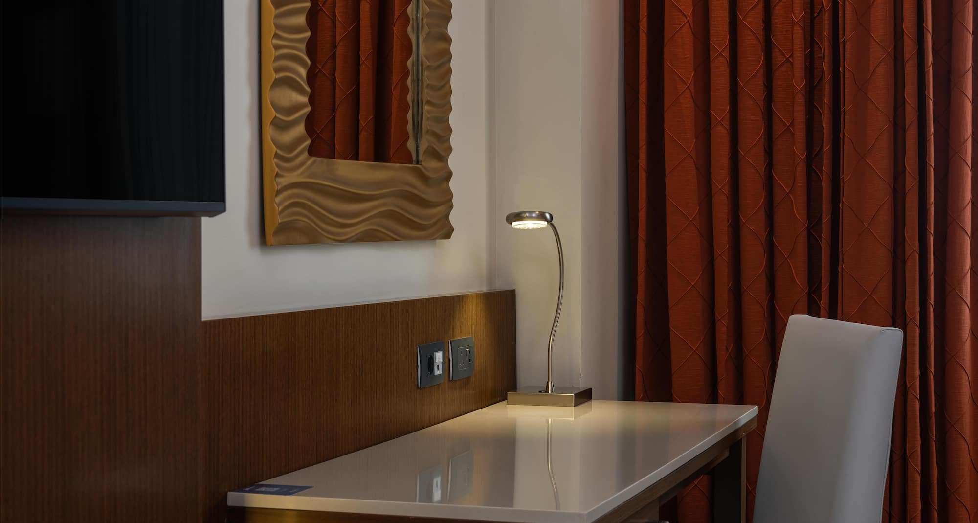 Radisson Blu Hotel, Addis Ababa - Executive Room