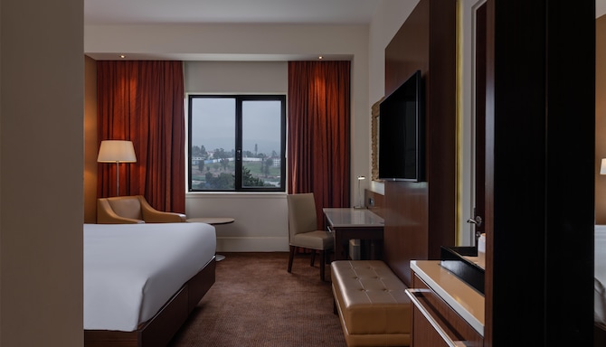 Radisson Blu Hotel, Addis Ababa - Executive Room
