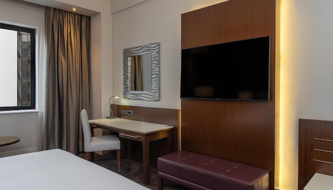 Radisson Blu Hotel, Addis Ababa - Superior Room