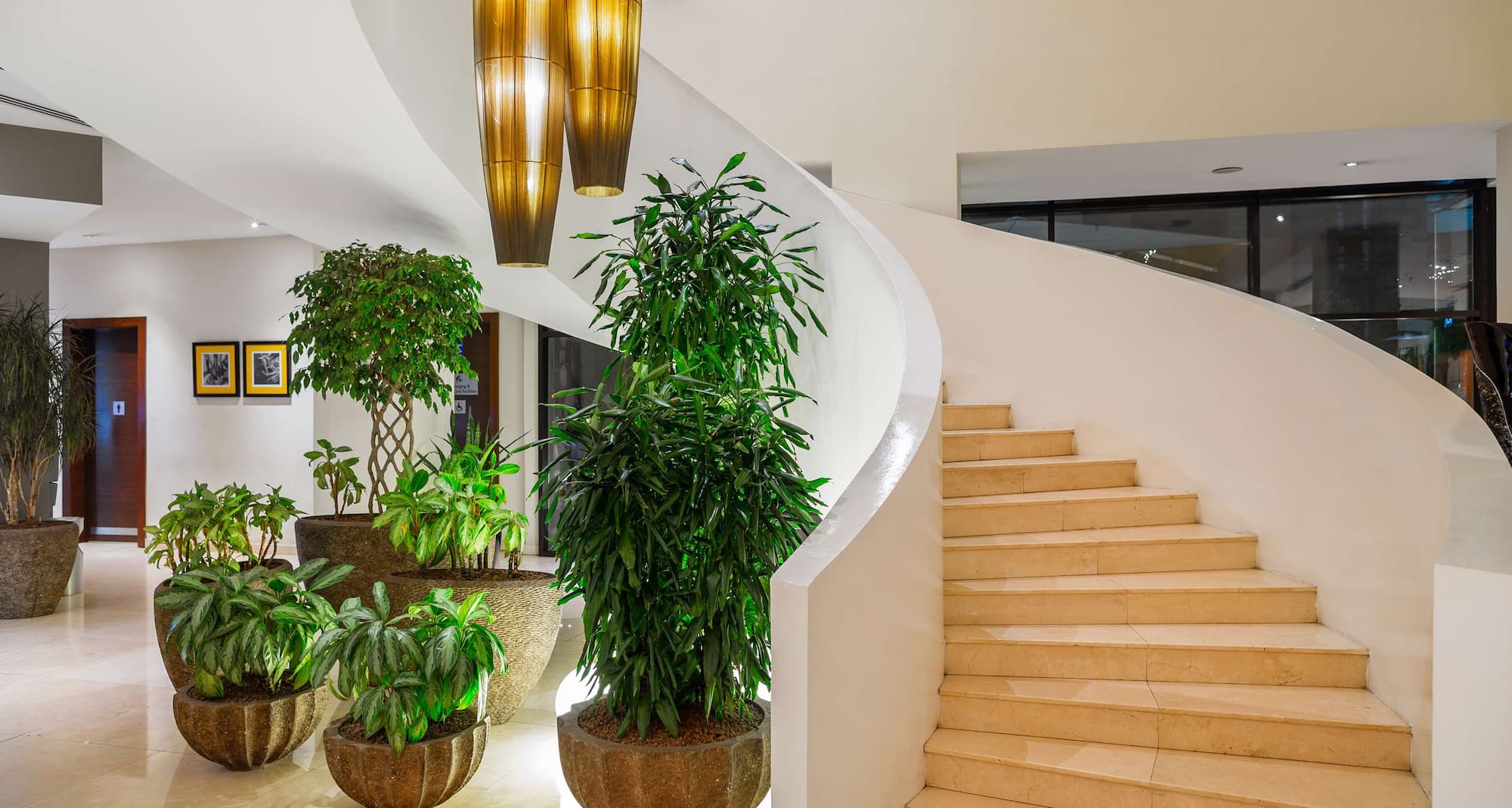 Radisson Blu Hotel, Addis Ababa - Lobby